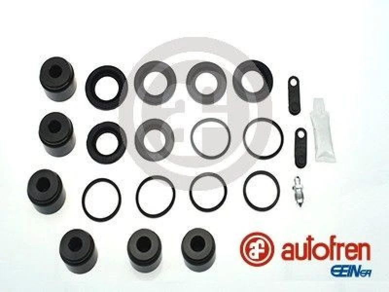 Image of AUTOFREN SEINSA Repair Kit, brake caliper AUTOFREN SEINSA D41923C