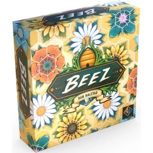 Image of Beez Board Game