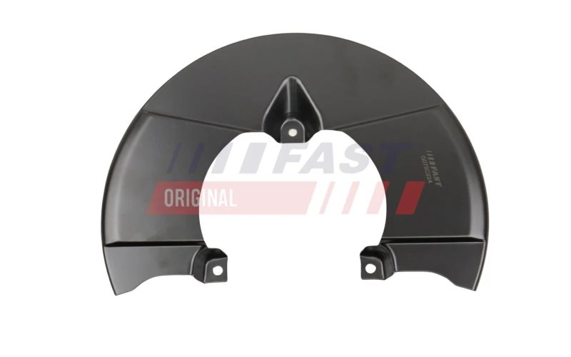 Image of FAST Brake disc backing plate FAST FT32550