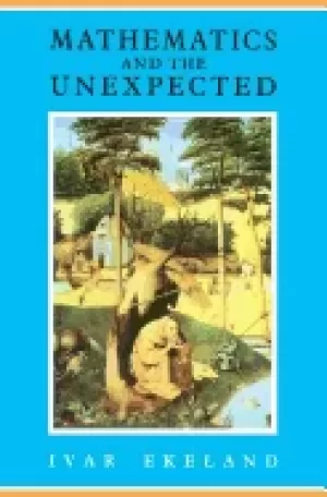 Image of mathematics and the unexpected