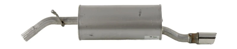 Image of Rear silencer WALKER 23227