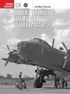 Image of short stirling units of world war 2
