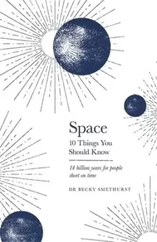 Image of Space by Becky Smethurst
