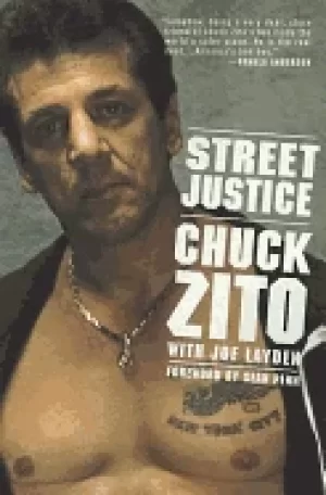Image of street justice
