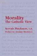 Image of morality the catholic view