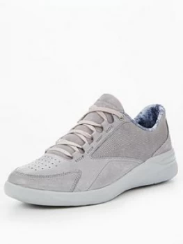 Image of Urban Armor Gear Charged Pivot Low Grey Size 8 Women