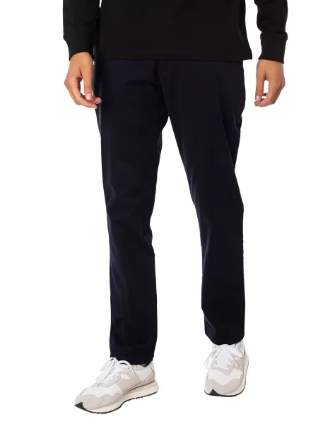 Image of Lawson Twill Chinos