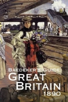 Image of Baedekers Great Britain 1890 by Karl Baedeker Hardback