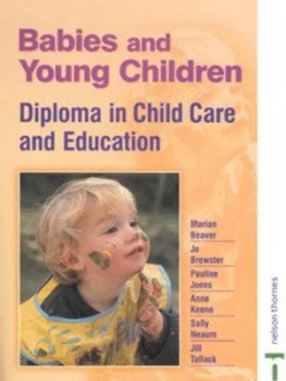 Image of Babies and Young Children by Marian Beaver Paperback