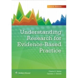 image of Understanding Research for Evidence-Based Practice