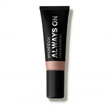 Image of Smashbox Always on Cream Eye Shadow 10ml (Various Shades) - Rose