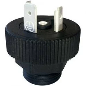 Image of HTP BGRN02000 PG11 Black