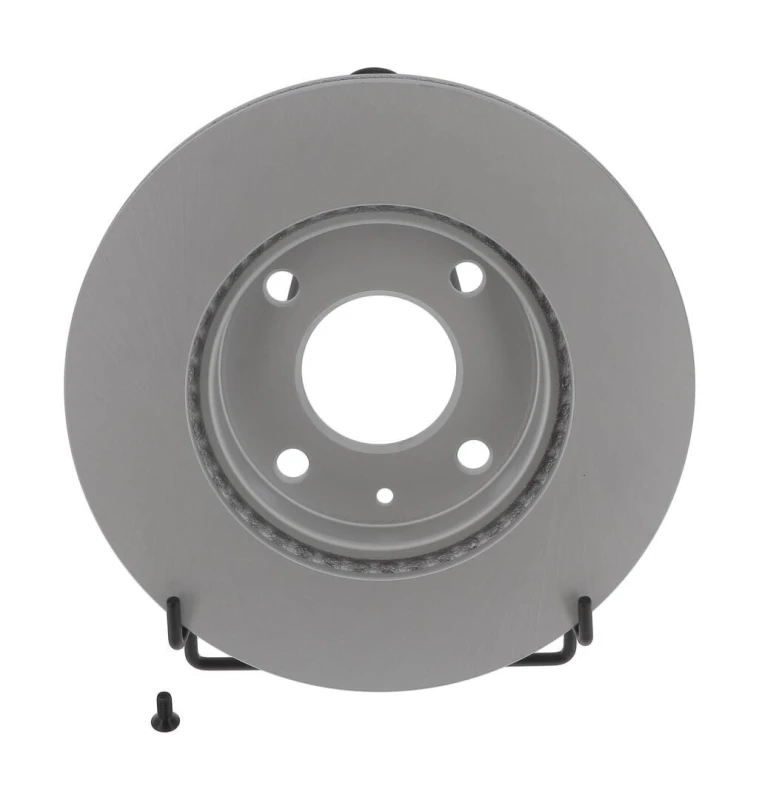 Image of Brake disc JURID 563252JC