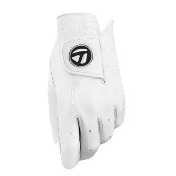 Image of TaylorMade TP Golf Gloves Mens - White