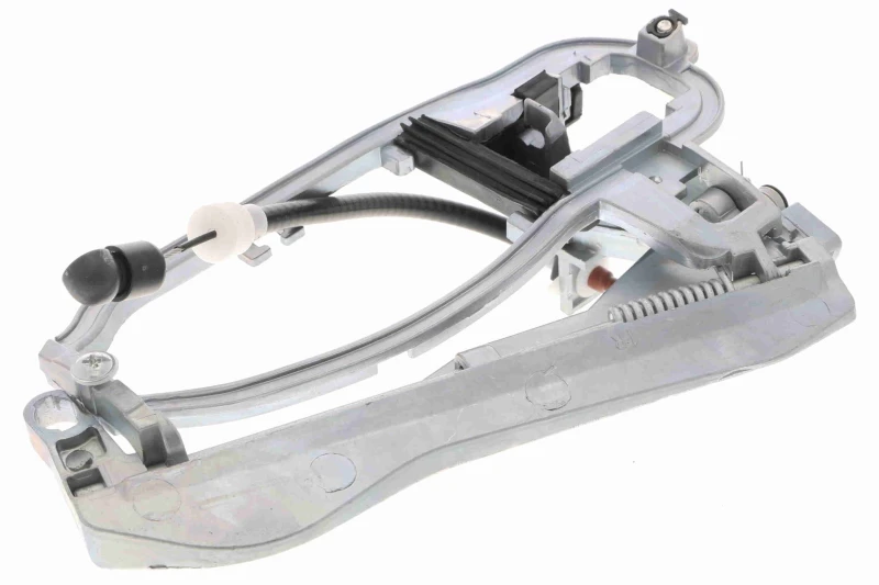 Image of VAICO V20-1809 Door-handle Frame Right Rear, Original VAICO Quality Door-handle Frame (1377)