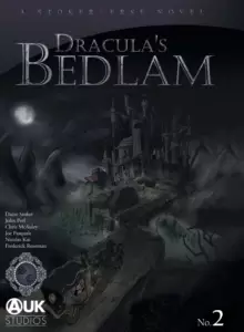Image of Dracula's Bedlam