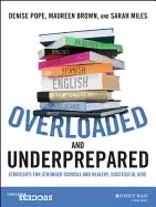Image of overloaded and underprepared strategies for stronger schools and healthy su