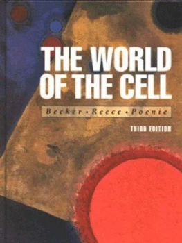 Image of The World of the Cell by Wayne M. Becker Book