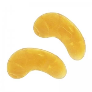 Image of Balance Gold Collagen Hydrogel Under Eye Mask