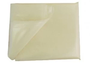 Image of Wickes All Purpose Heavy Duty Polythene Protector Sheet - 3 x 4m