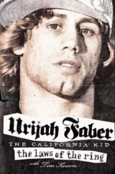 Image of The Laws of the Ring by Urijah Faber Paperback