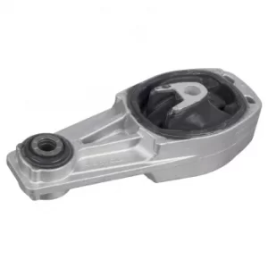 Image of Mounting Bush 32716 by Febi Bilstein Lower Rear