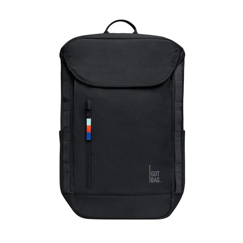 Image of Got Bag Backpack Got Bag Pro Noir Unisex 25 L