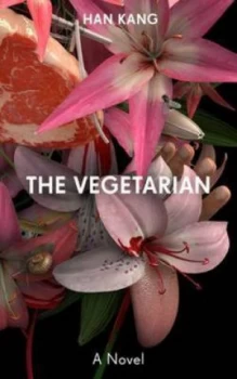 Image of The Vegetarian by Han Kang Paperback