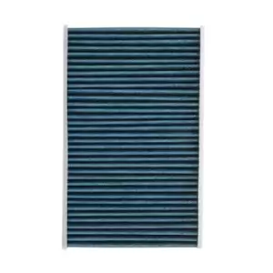 Image of RIDEX PLUS Pollen filter with fungicidal effect 424I0557P Filter, interior air,Cabin filter AUDI,A6 Avant (4B5, C5),A6 Limousine (4B2, C5)