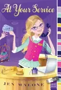 Image of at your service