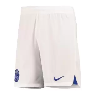 Image of 2022-2023 PSG Third Shorts