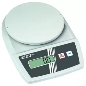 Image of Kern EMB 2200-0 School Balance 1g-2200g