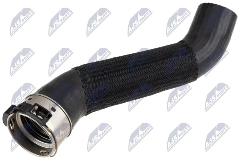 Image of NTY Charger intake hose NTY GPP-AR-024