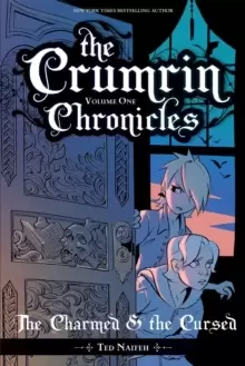 Image of The Crumrin Chronicles Vol. 1 : The Charmed and the Cursed