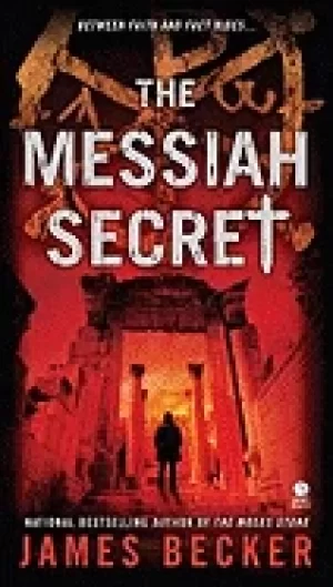 Image of messiah secret
