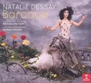 Image of Baroque (Music CD)