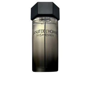 Image of Yves Saint Laurent La Nuit de LHomme Eau de Toilette For Him 200ml