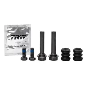 TRW Guide Sleeve Kit, brake caliper ST1494 RENAULT,TWINGO I (C06_),CLIO II (BB0/1/2_, CB0/1/2_),TWINGO II (CN0_),MEGANE Scenic (JA0/1_)