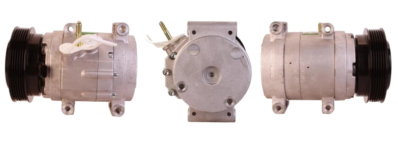 Image of DRI Air conditioning compressor DRI 700510682