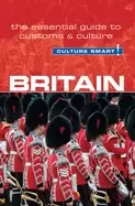 Image of britain culture smart the essential guide to customs and culture
