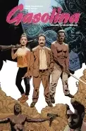 Image of gasolina volume 3 viva mexico