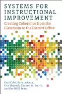 Image of 25 cobb systems for instructional improvement creating coherence from the c