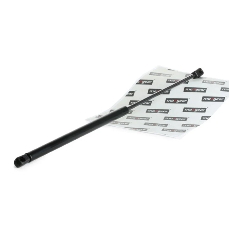 Image of MAXGEAR 12-0048 Tailgate strut Extention Force: 360N Gas Spring,boot (219)