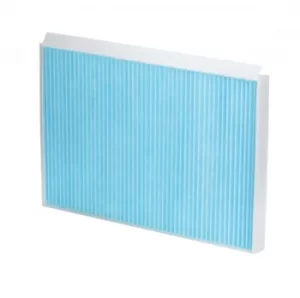 Image of Cabin Filter (Lhd Only) ADG02543 by Blue Print