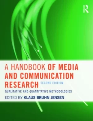 Image of A Handbook of Media and Communication ResearchQualitative and Quantitative Methodologies
