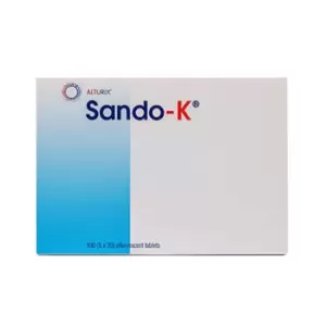 Image of Sando-K Effervescent
