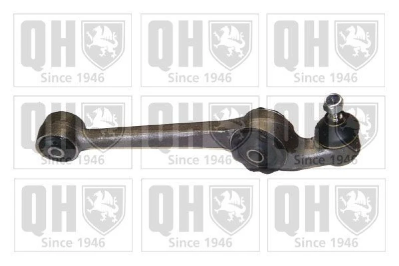 Image of QUINTON HAZELL Suspension arm QUINTON HAZELL QSJ1155S
