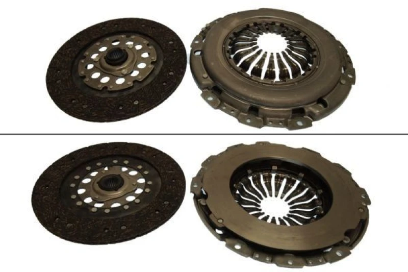 Image of KAWE Clutch kit KAWE 962641