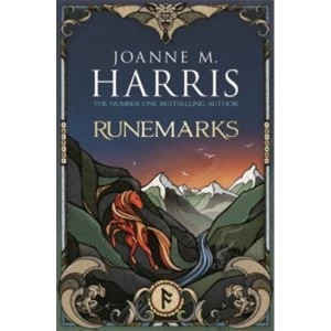 Image of Runemarks by Joanne M Harris Paperback