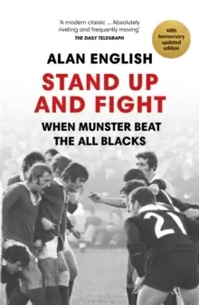 Image of Stand Up And Fight : 40th Anniversary Edition